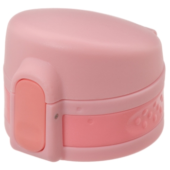 イトーヨーカドーオリジナルマグボトル用　ＹＶＷＭ－ＩＲ３５０・４８０キャップユニット　ピンク