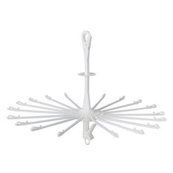 セブン・ザ・プライス　パラソルハンガー　２０アーム