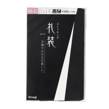 礼装　パンティストッキング
