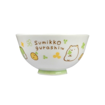 茶碗 すみっコぐらし
