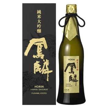 月桂冠　鳳麟　純米大吟醸　７２０ｍｌ