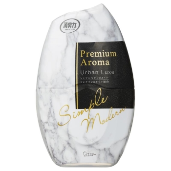 お部屋の消臭力ＰＡＵリュクス