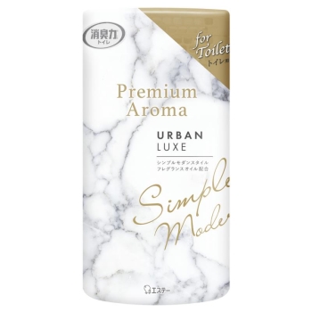 トイレの消臭力ＰＡＵリュクス