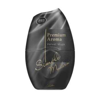 お部屋の消臭力Ｒ　Ｐｒｅｍｉｕｍ　Ａｒｏｍａ　ベルベットムスク