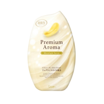 お部屋の消臭力ＰｒｅｍｉｕｍＡｒｏｍａムーンライトシャボン