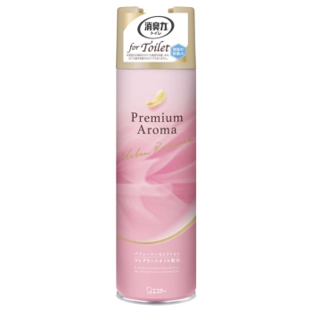 トイレの消臭力ＰＡスプレーＵロマンス