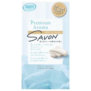 ■　トイレの消臭力ＰＡクリーンコットン