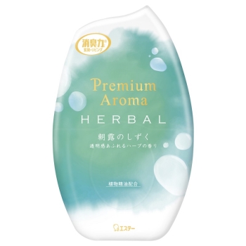 ■　お部屋の消臭力ＰＡ　朝露のしずく