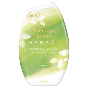 ■　お部屋の消臭力ＰＡ　木漏れ日のうたたね