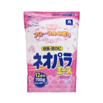 ネオパラエース引出７００ｇフローラル