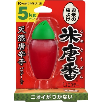 エステー 米唐番 5kg