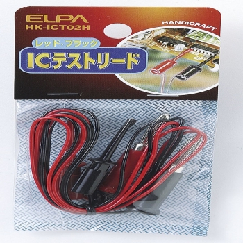 ELPA ICテストリード  HK-ICT02H