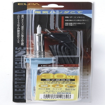 ELPA 半田コテ  HK-KS30R