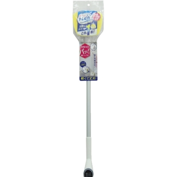 マグネット バスブラシ トレピカ