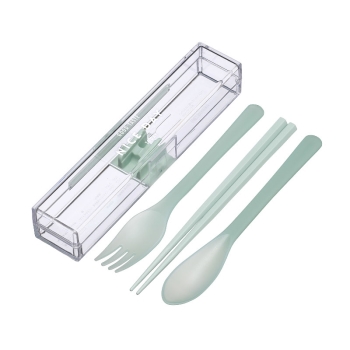 ケース入り　トリオ　１８ｃｍ　箸　　ＭＴ