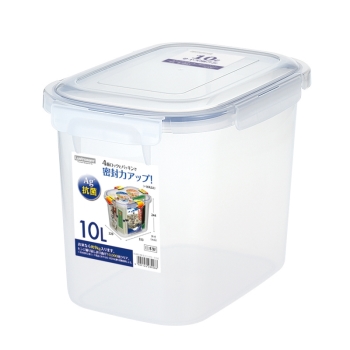 ＳＬ抗菌ジャンボケース　１０．０Ｌ