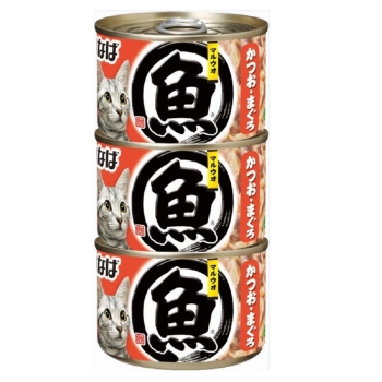 Sまぐろかつおバラエティ320本 S様専用まぐろかつおバラエティ320本