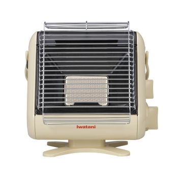 【１１／２５発売】カセットストーブ　マイ暖　ＣＢ－ＳＴＶ－ＭＹＤ３