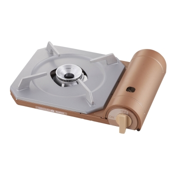 岩谷 カセットフーコンロ 達人スリムプラス