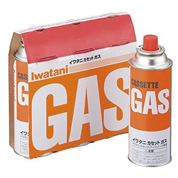 イワタニ カセットガス Amazon | イワタニ Iwatani 岩谷 カセットボンベ カセットガス 9