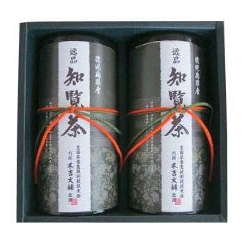 【お歳暮】小野園　知覧茶詰合せ　ＹＣ－３５