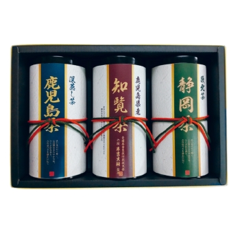 【お中元】小野園　銘茶詰合せ　ＫＣＳ－６０