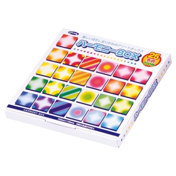 ショウワグリム おりがみ ハーモニーBOX