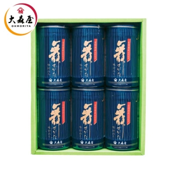 【お歳暮】大森屋　有明海産味付のり　ＮＡー３０Ｇ