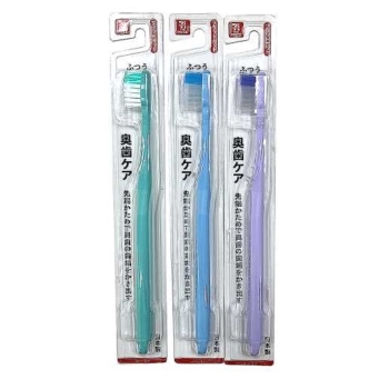 P-Cure 歯ブラシ 27本セット販売 ポイントブラシ タフトブラシ ピーキュア - 株式会社オーラルケア