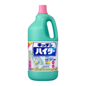 花王 キッチンハイター 特大 2500ml