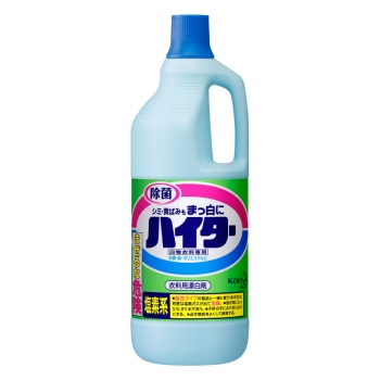 花王 ハイタ- 1500ml 大