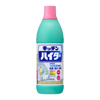 花王 キッチンハイター 小 600ml