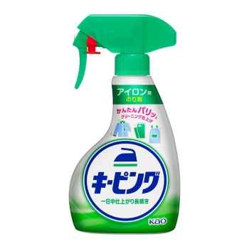 花王 キーピングアイロン用のり剤 本体