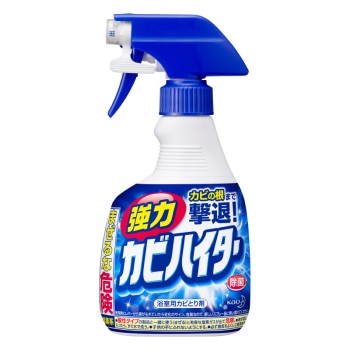花王 強力カビハイター ハンディスプレー