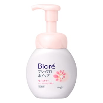 花王 ビオレ マシュマロホイップ 本体