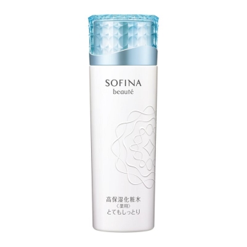 花王　ソフィーナ　ボーテ　高保湿化粧水（薬用）　とてもしっとり
