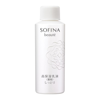 花王　ソフィーナ　ボーテ　高保湿乳液（薬用）　しっとり　つけかえ