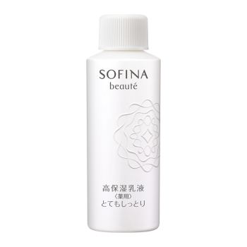 花王　ソフィーナ　ボーテ　高保湿乳液（薬用）　とてもしっとり　つけかえ