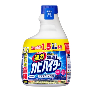 花王 強力カビハイター つけかえ用 600ml