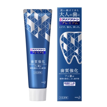 花王 クリアクリーン プレミアム 100g