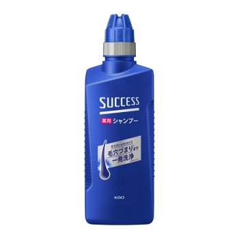 花王 サクセス 薬用シャンプー 本体: ヘルス・ビューティー