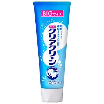 花王 クリアクリーン エクストラクール BIGサイズ