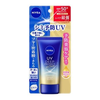 花王　ニベアＵＶ　ディープ　プロテクト＆ケア　エッセンス