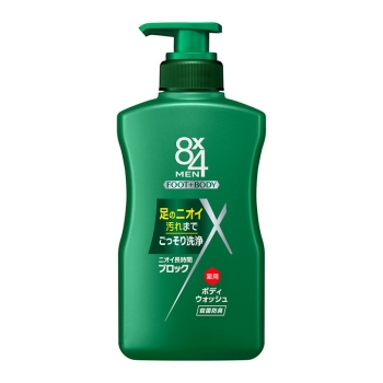 花王 8x4メン 薬用ボディウォッシュ 本体 400ml