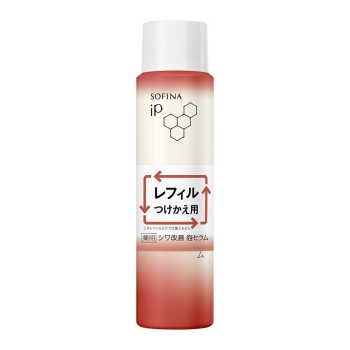 花王　ソフィーナ　ｉＰ　薬用シワ改善　泡セラム　レフィル
