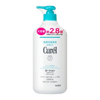 花王　キュレル　ローション　６１５ｍｌ