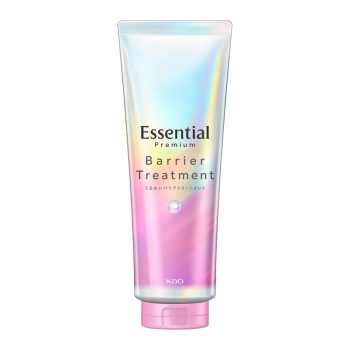 花王　エッセンシャル　プレミアム　バリアトリートメント　２００ｇ