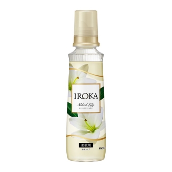 花王　ＩＲＯＫＡ　ネイキッドリリー　本体　５４０ｍｌ