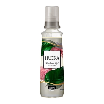 花王　ＩＲＯＫＡ　ハンサムリーフ　本体　５４０ｍｌ