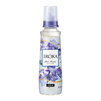 花王　ＩＲＯＫＡ　ピュアフリージア　本体　５４０ｍｌ